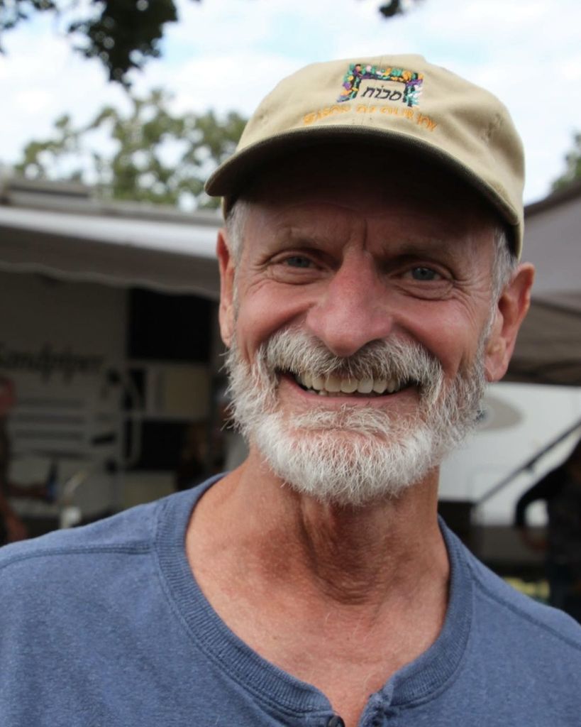 Gregory C. Hoss Profile Photo