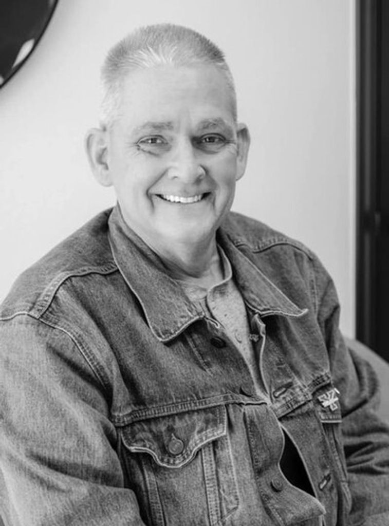 Todd Raymond Young Profile Photo