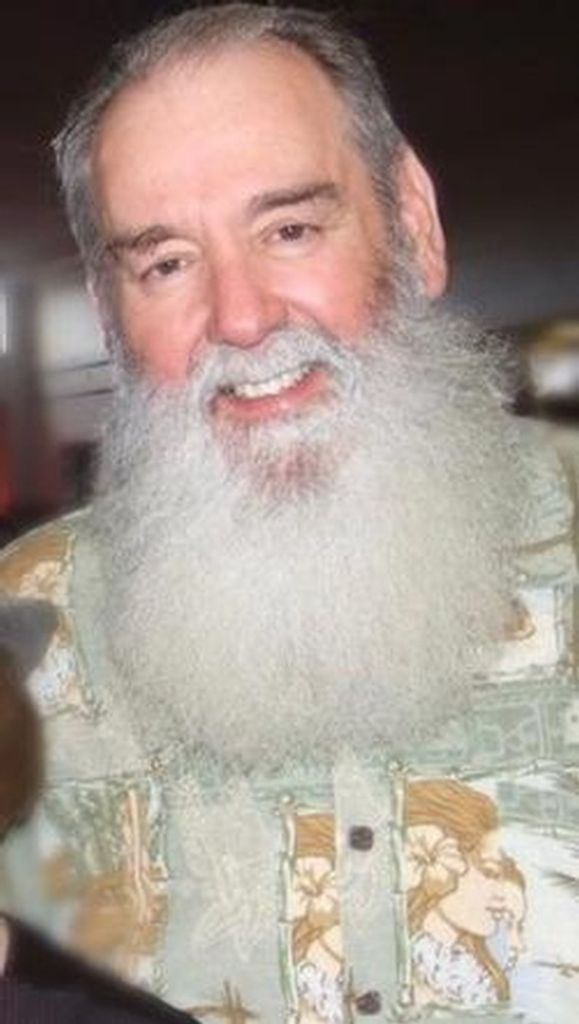 Gerald Segrest Profile Photo