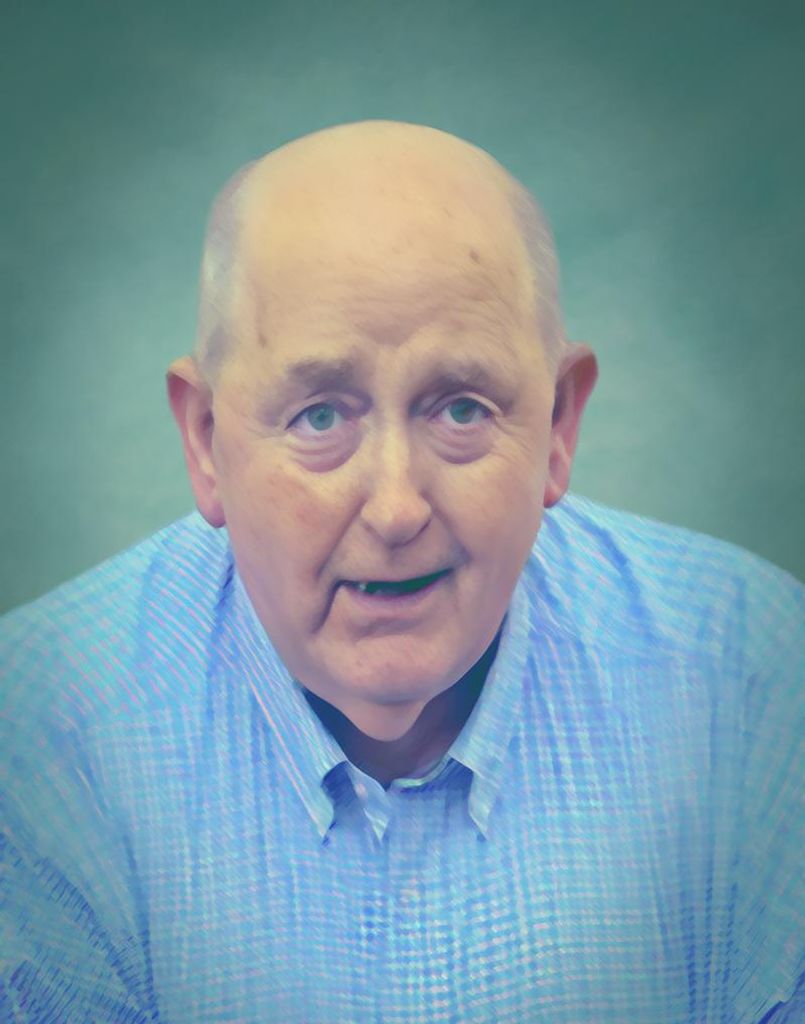 Rufus " Boogie" Edwin Corey Profile Photo