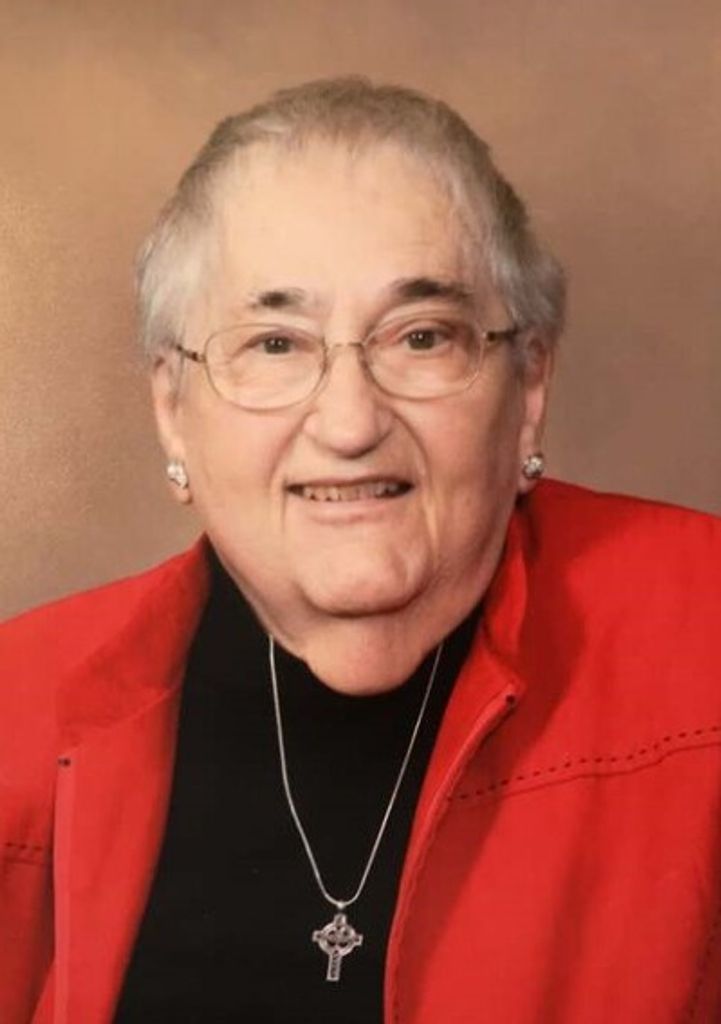 Ruth Ann (Wiedman) Brennan Profile Photo