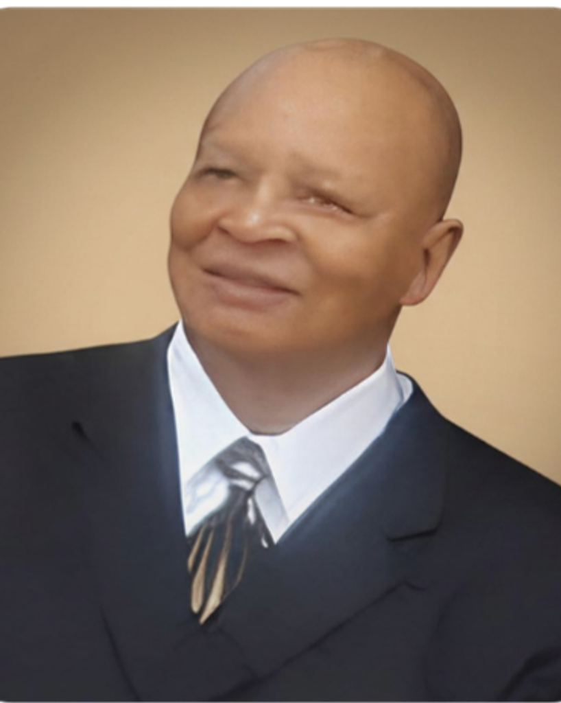 William H. Wilson