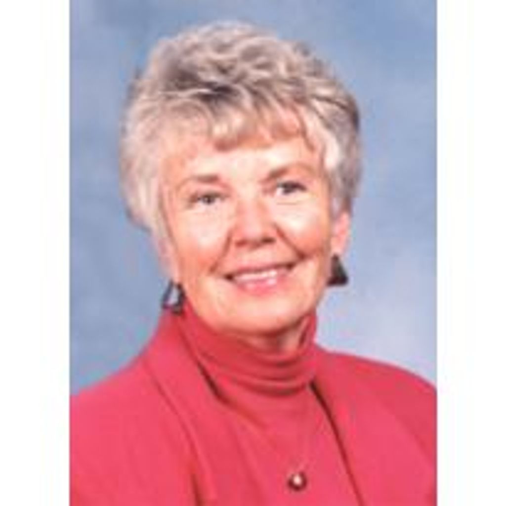 Ruth Olson