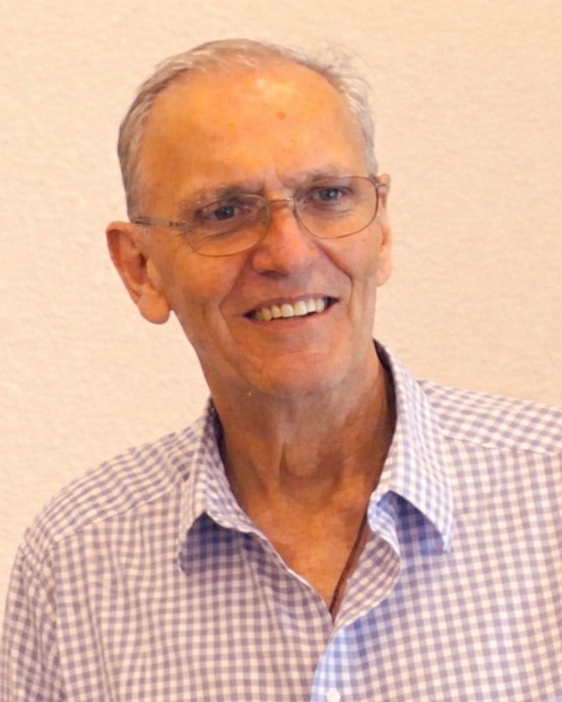 Tony Richard Matlock Profile Photo