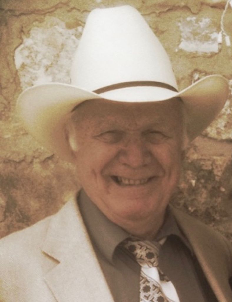 Pastor Robert  Corey 