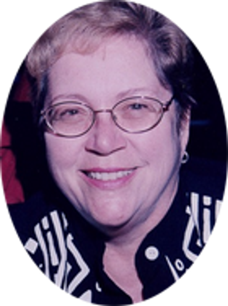 Judith Zimmerman