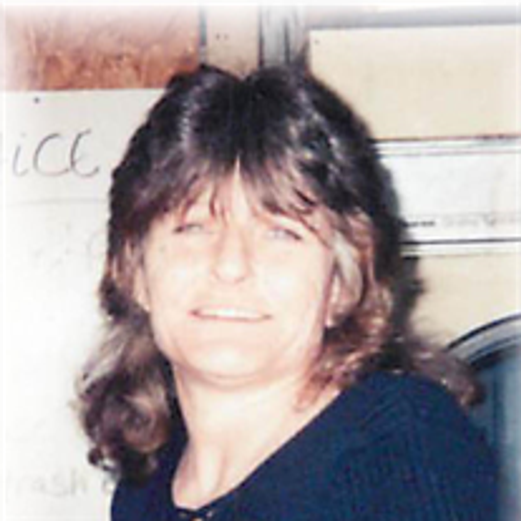 Lavonda Gail Legitt