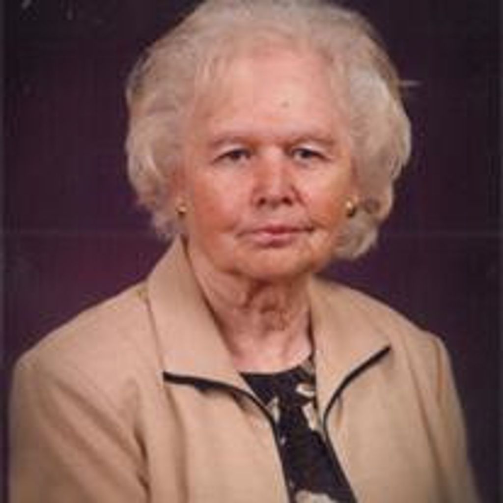 Mildred Loyd