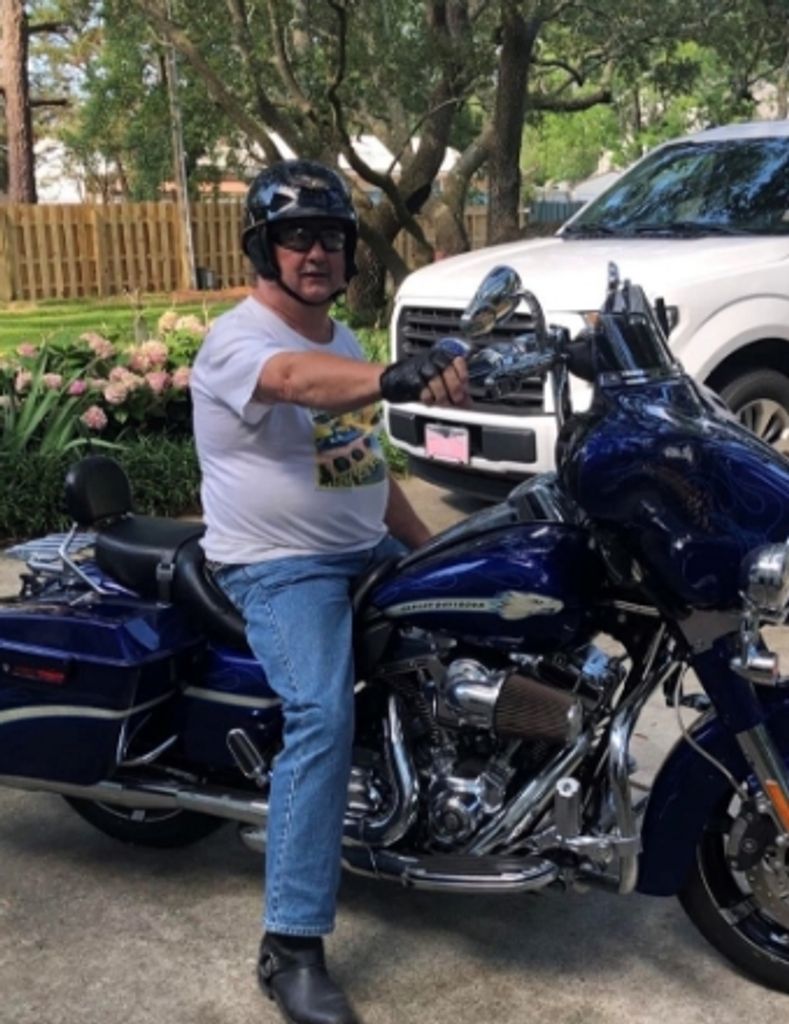 Mr. Cecil Morton Gaskins, Jr. Profile Photo