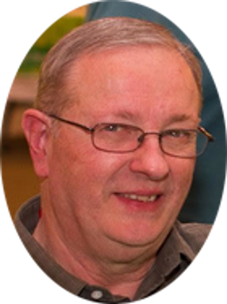 Fred J. Link Profile Photo
