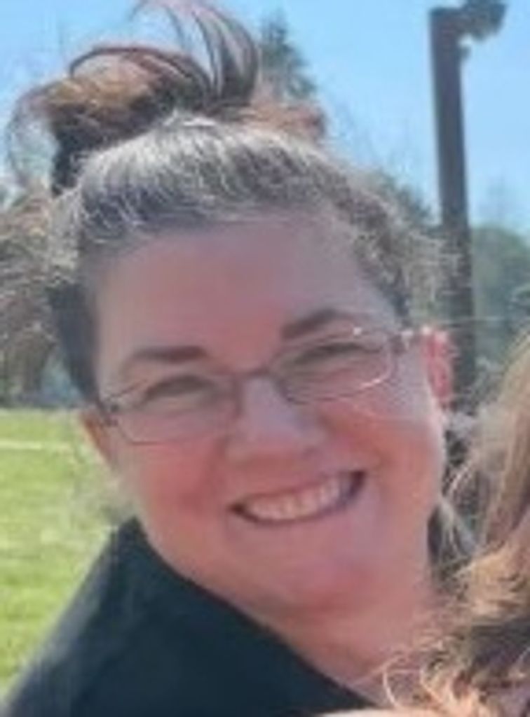 Denise Hall