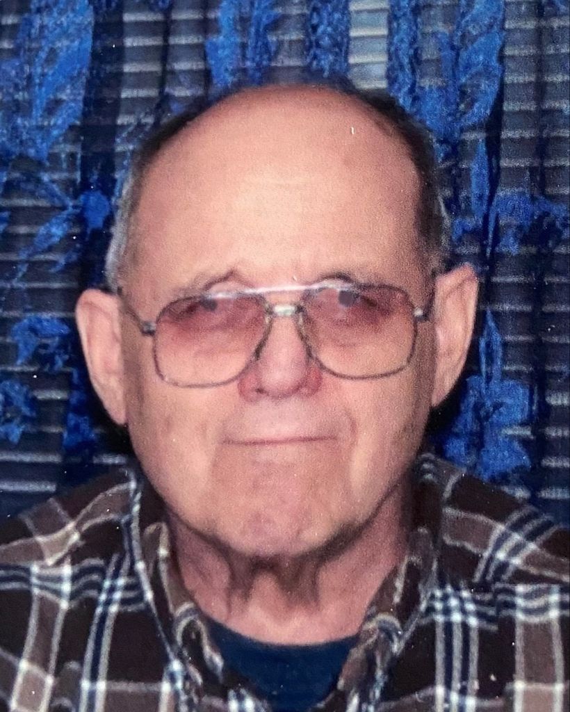 Frank E. Serrani