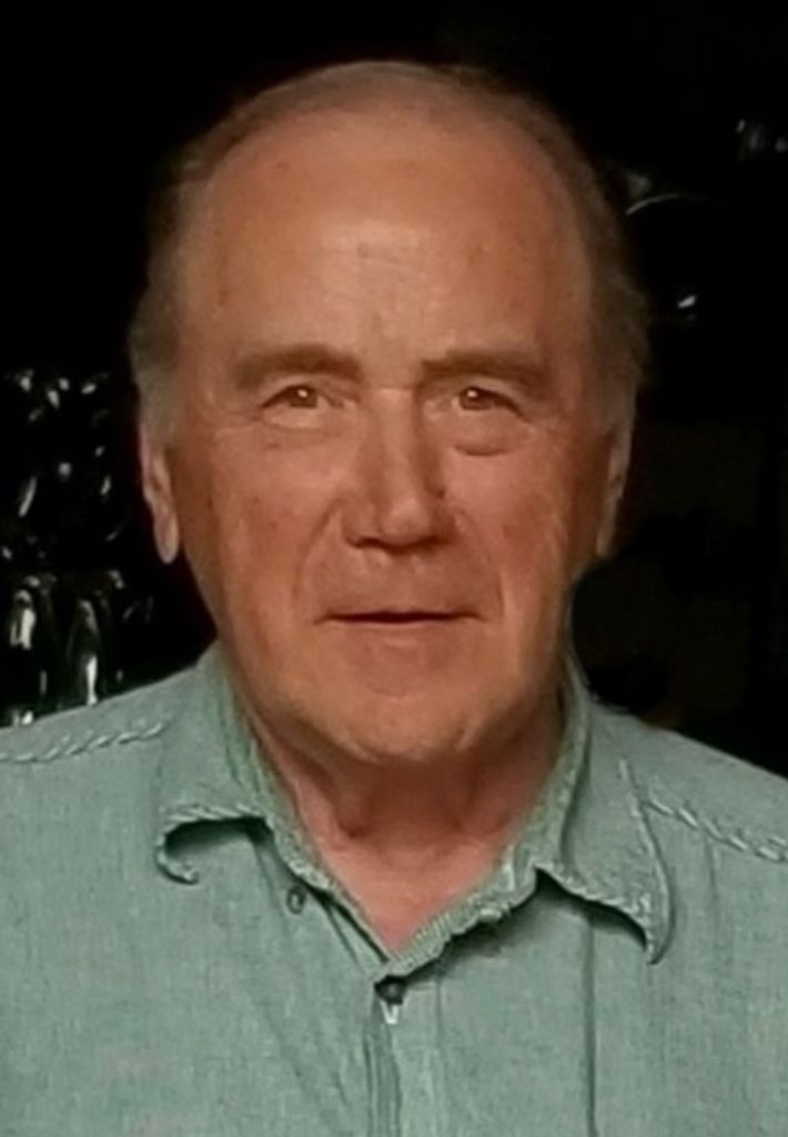 Gary Peterson Profile Photo