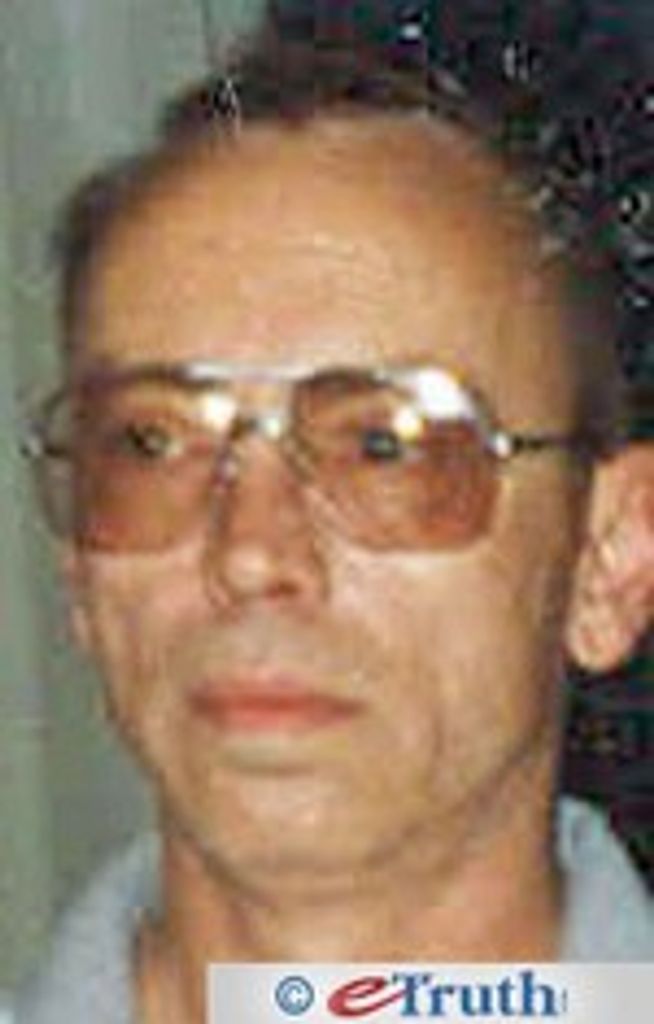 Calvin Francis  Large Sr.