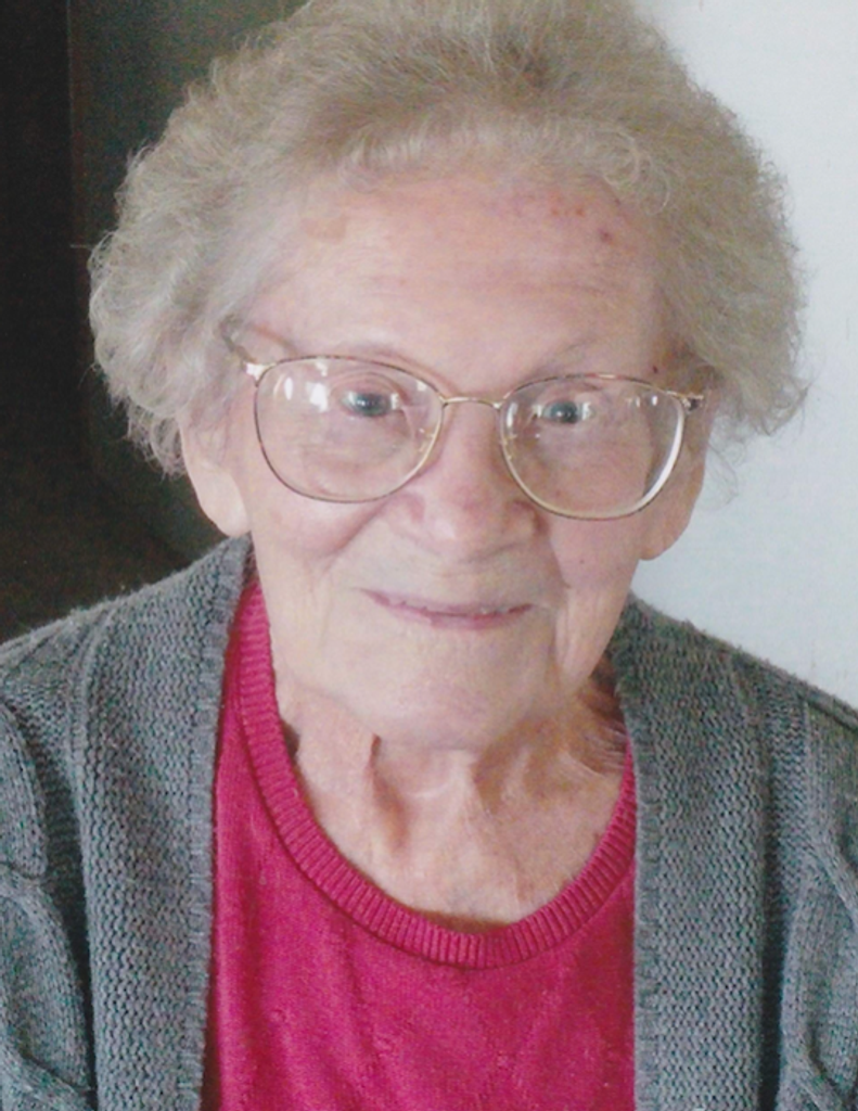 Ruth Esdell Julian Profile Photo