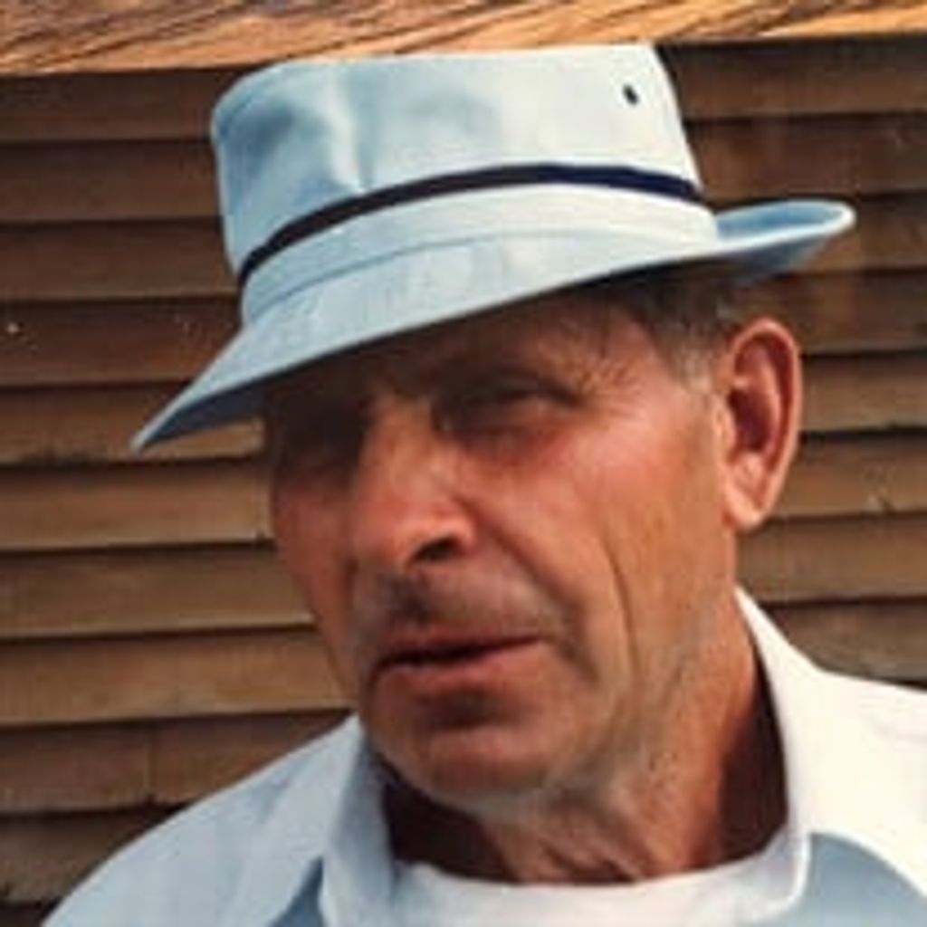 Stephen A. Sayward Profile Photo