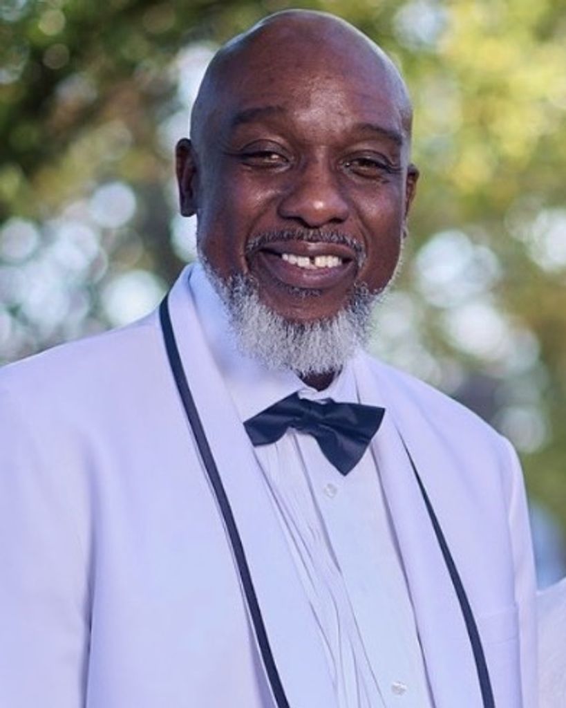 Richard Columbus Grant Sr. Profile Photo