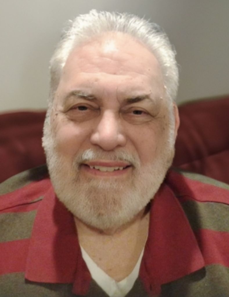 Milton "Milt" Frank Veck
