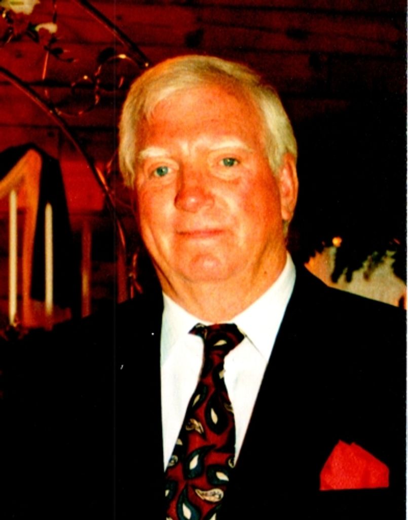 Earl J. Howard Profile Photo