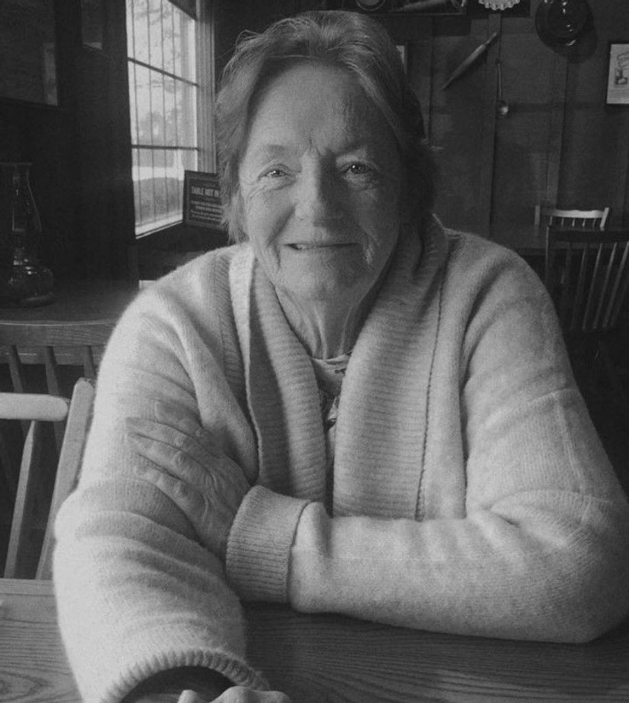 Shirley York