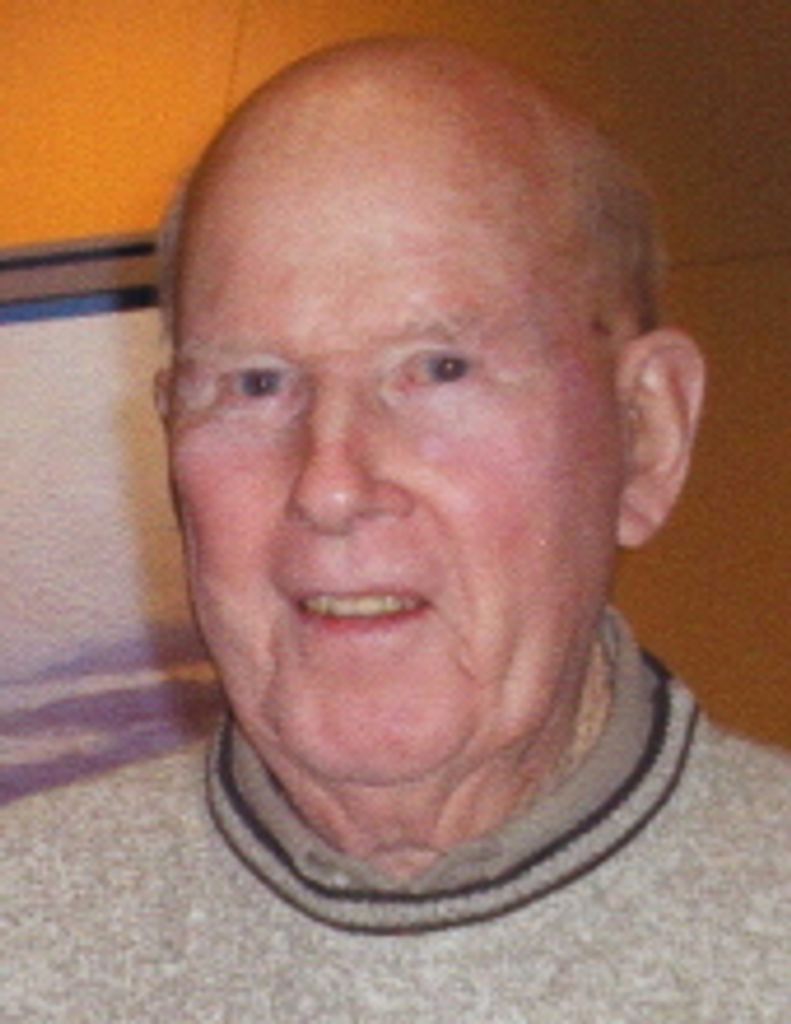 D. Hampton Rogers