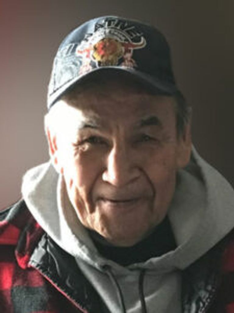 Leonard Mcgillis