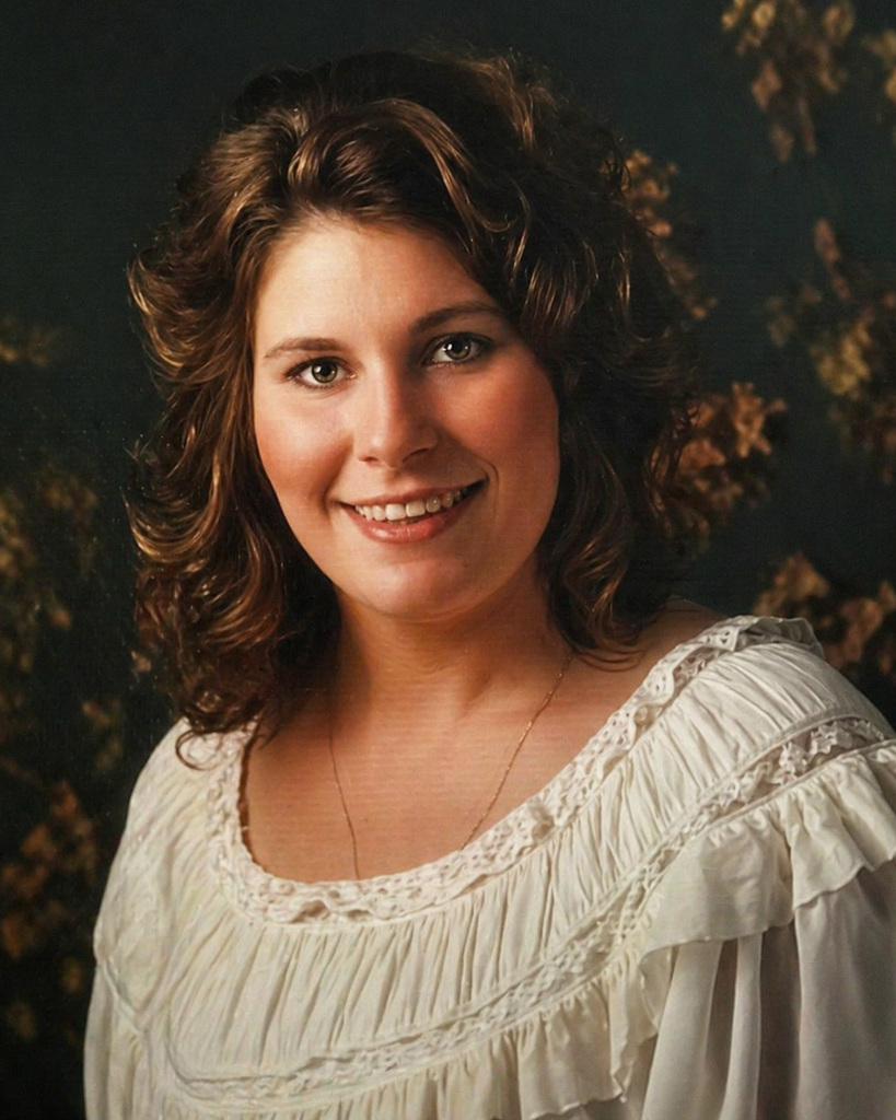 Amanda Fairbank Williams