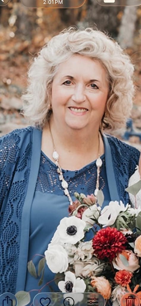 Patricia Sims Bryan Profile Photo
