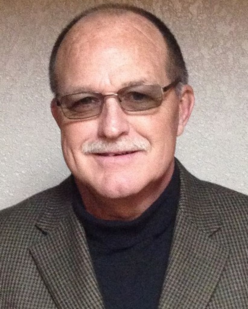 Carl Davenport Lott, Jr.