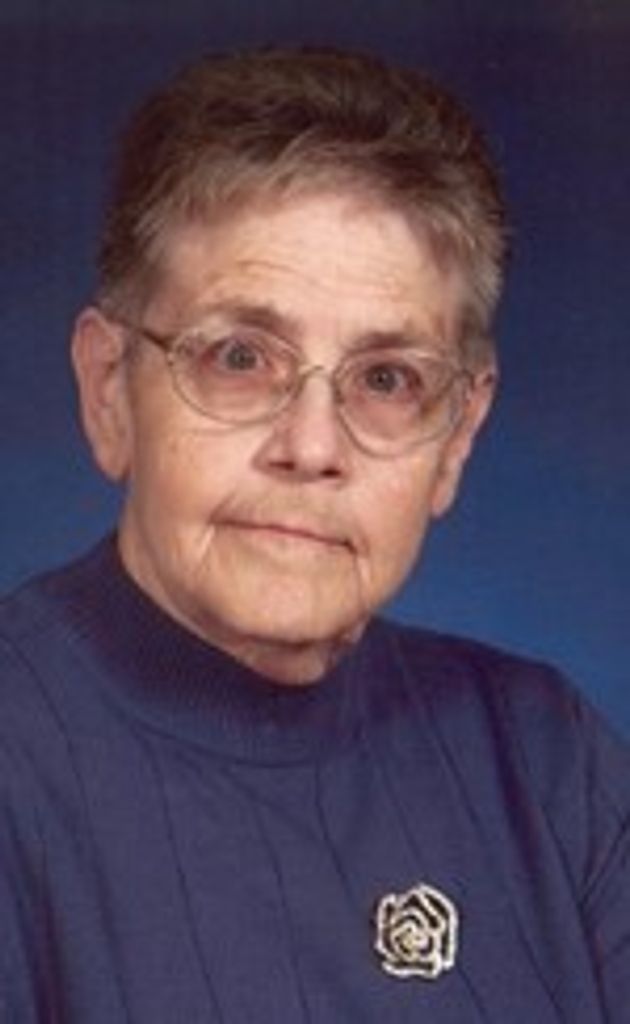 Shirley Joan Wasko