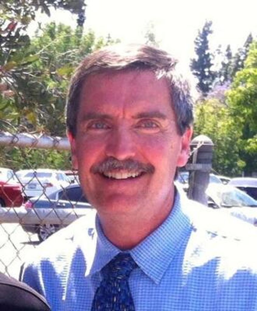 Gregory Dean Higgens Profile Photo