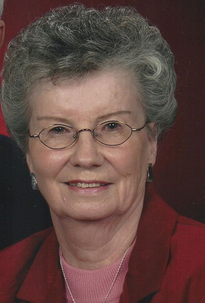 Alma   Kimbell