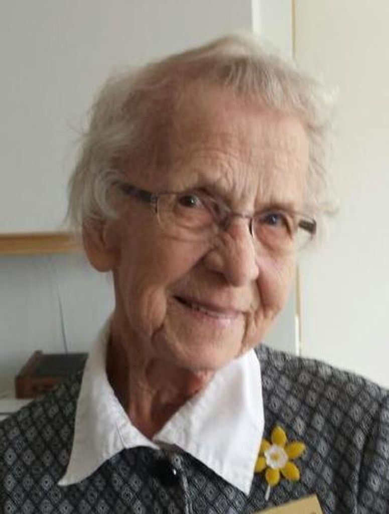 Florence Juliana Wudrick