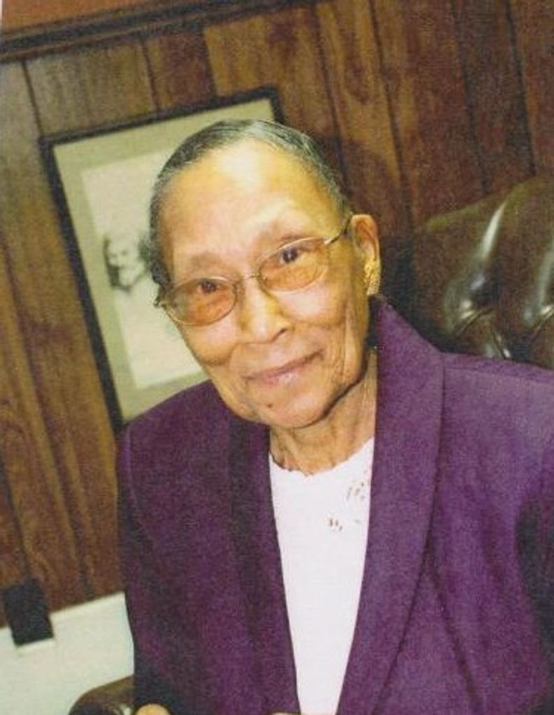 Gwendolyn Irene (Walker)  Hardy