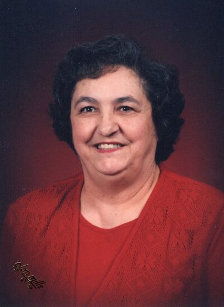 Marilyn Eloise Saine Profile Photo