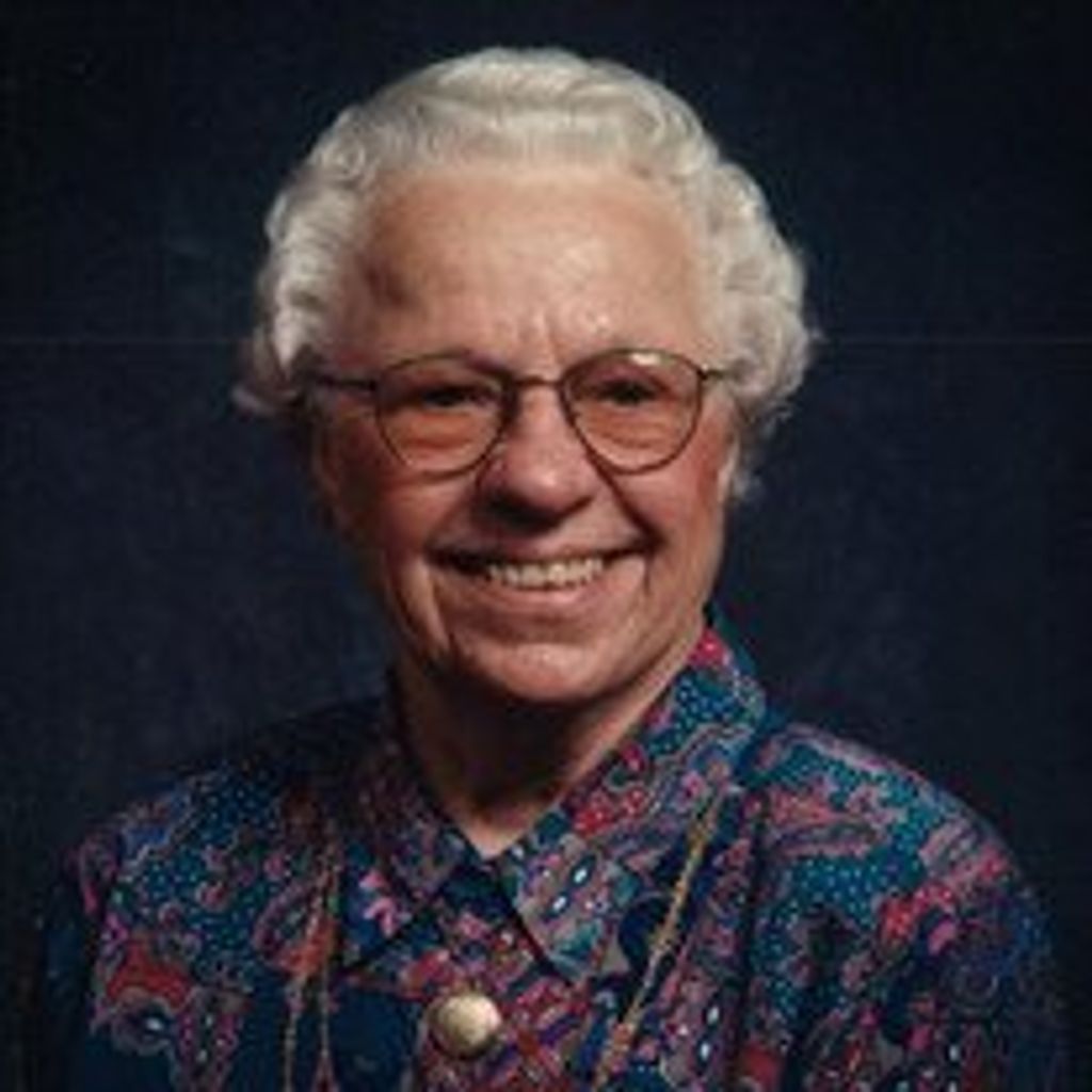 Myrtle Peters