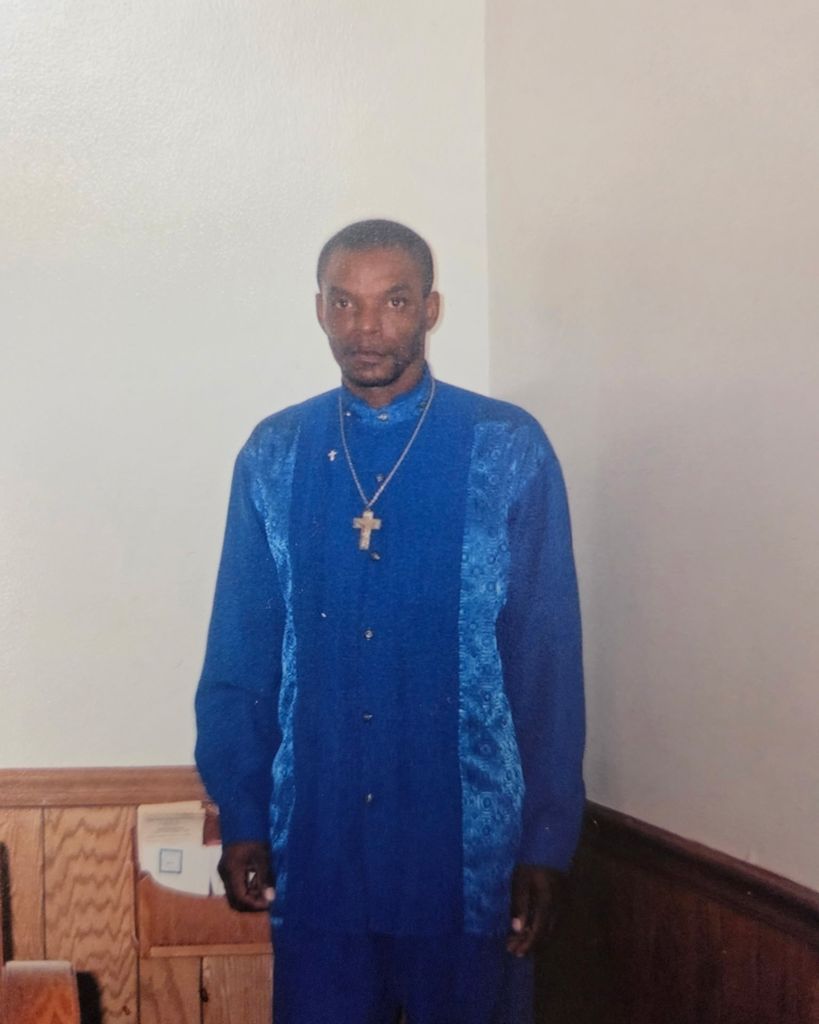 James Roosevelt Woodson Jr