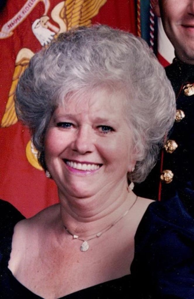 Connie Gommer