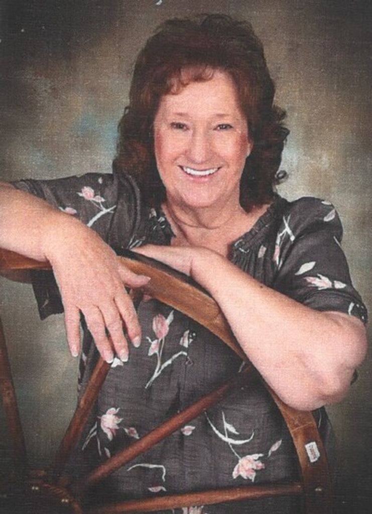 Evelyn Porter Profile Photo