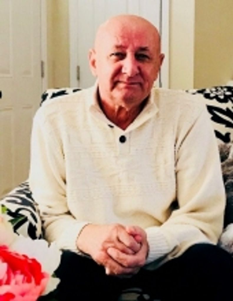 Suad Bukvic