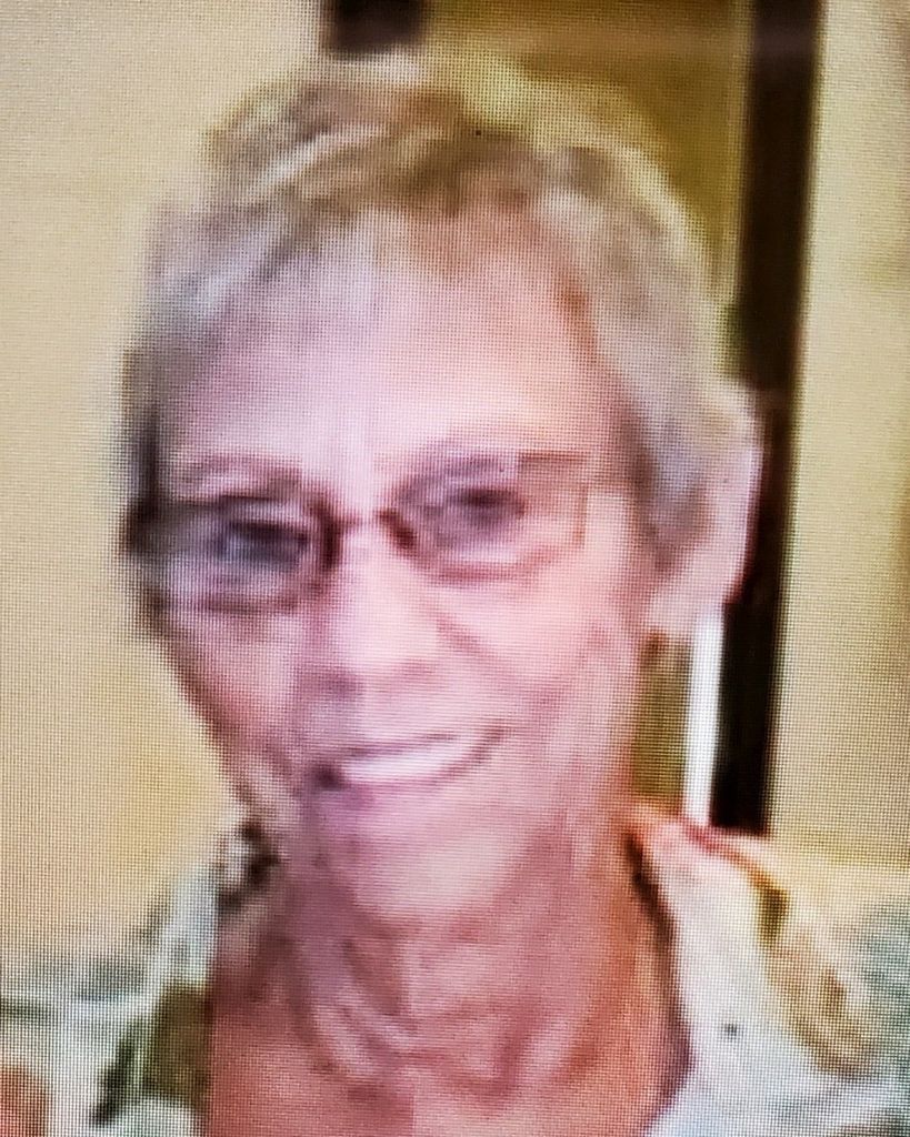 Betty Jo Osborne