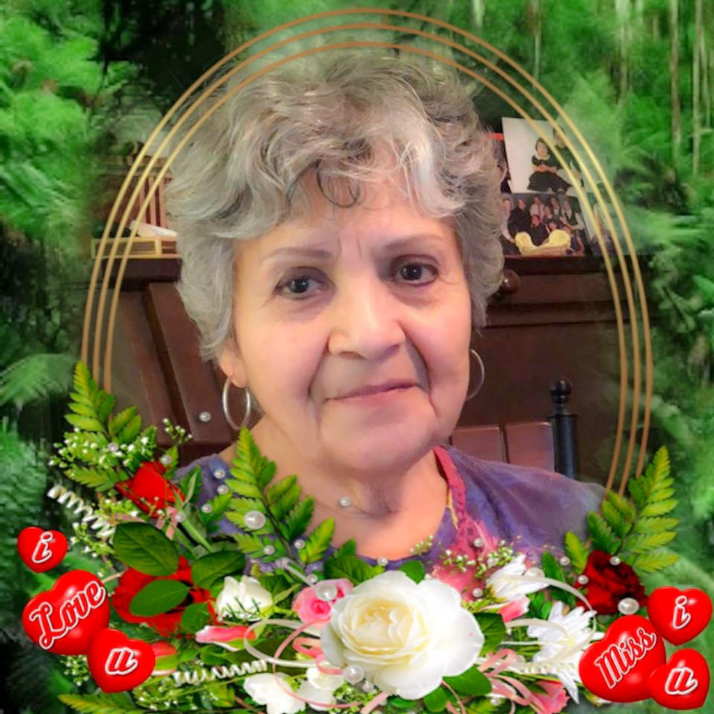 Sarah Ruth Olivares Profile Photo