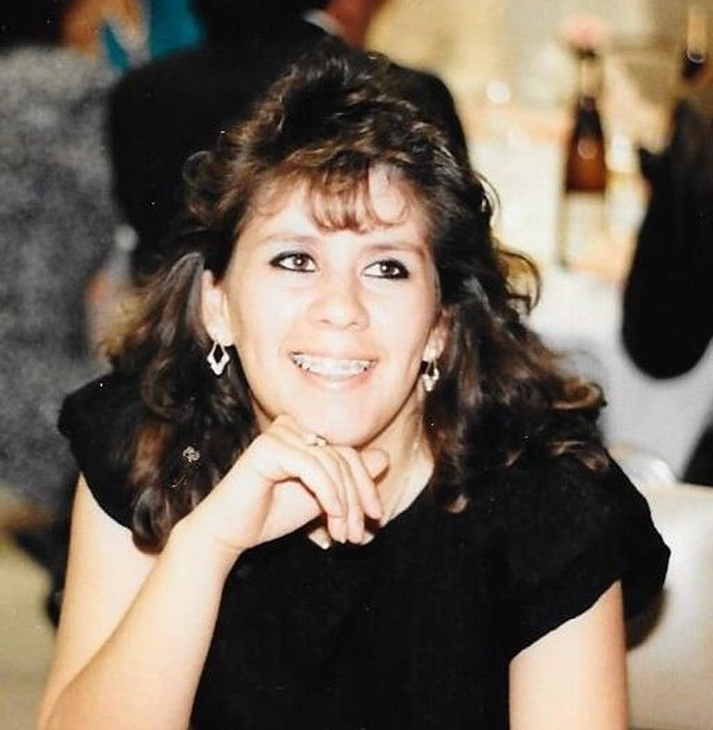 Irma Leticia Avila