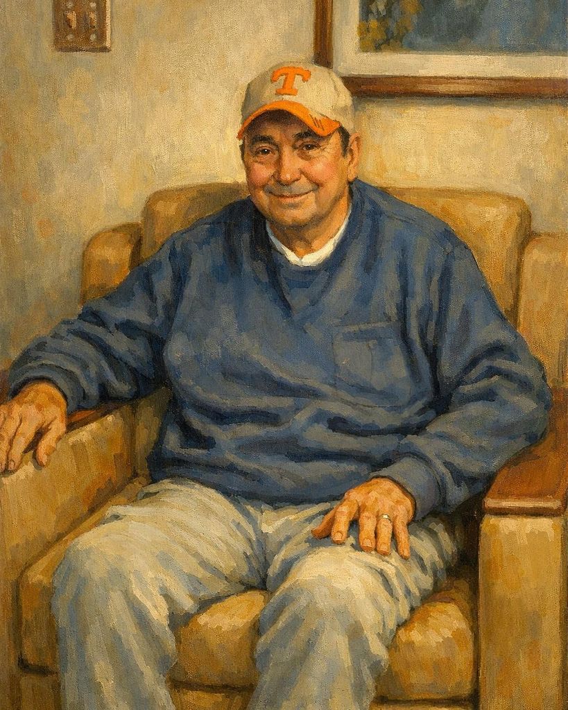 Kenneth Starrett, Sr. Profile Photo