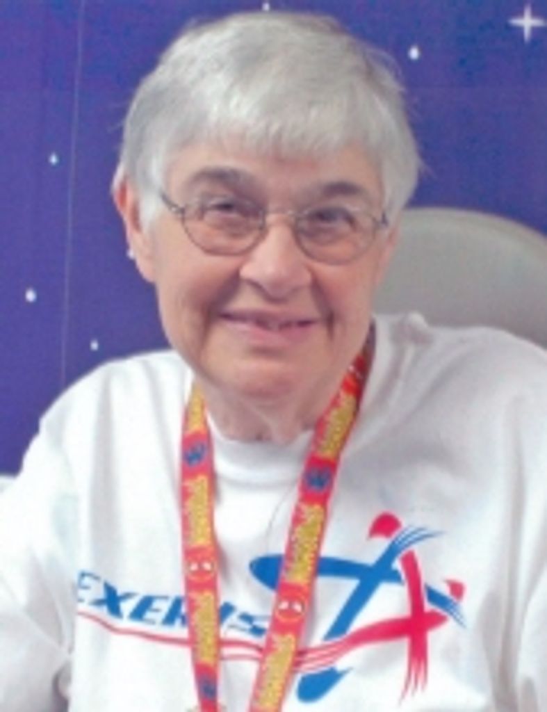 Patsy Farris