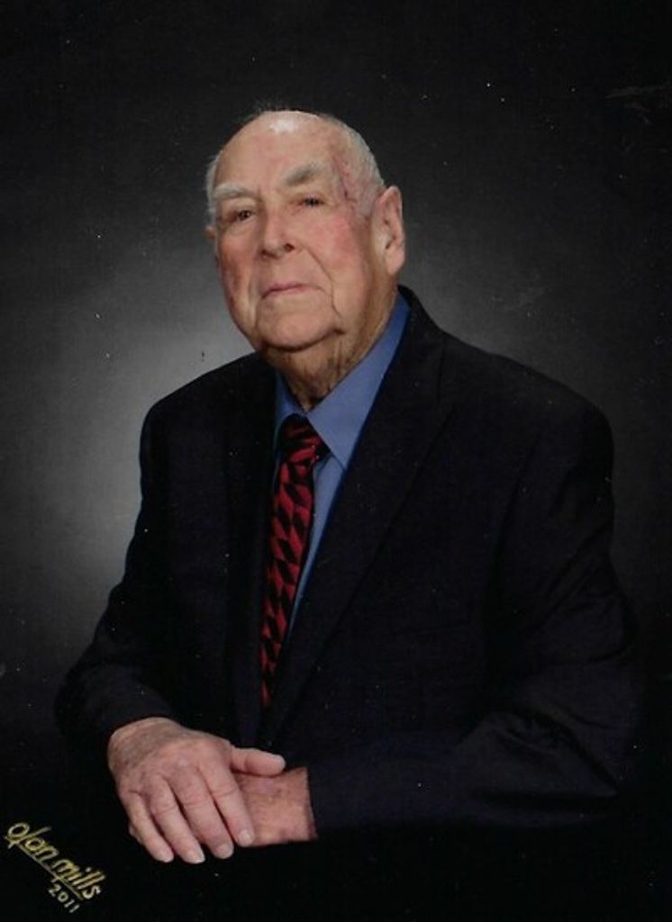 Doyle Ochletree Harrington Profile Photo