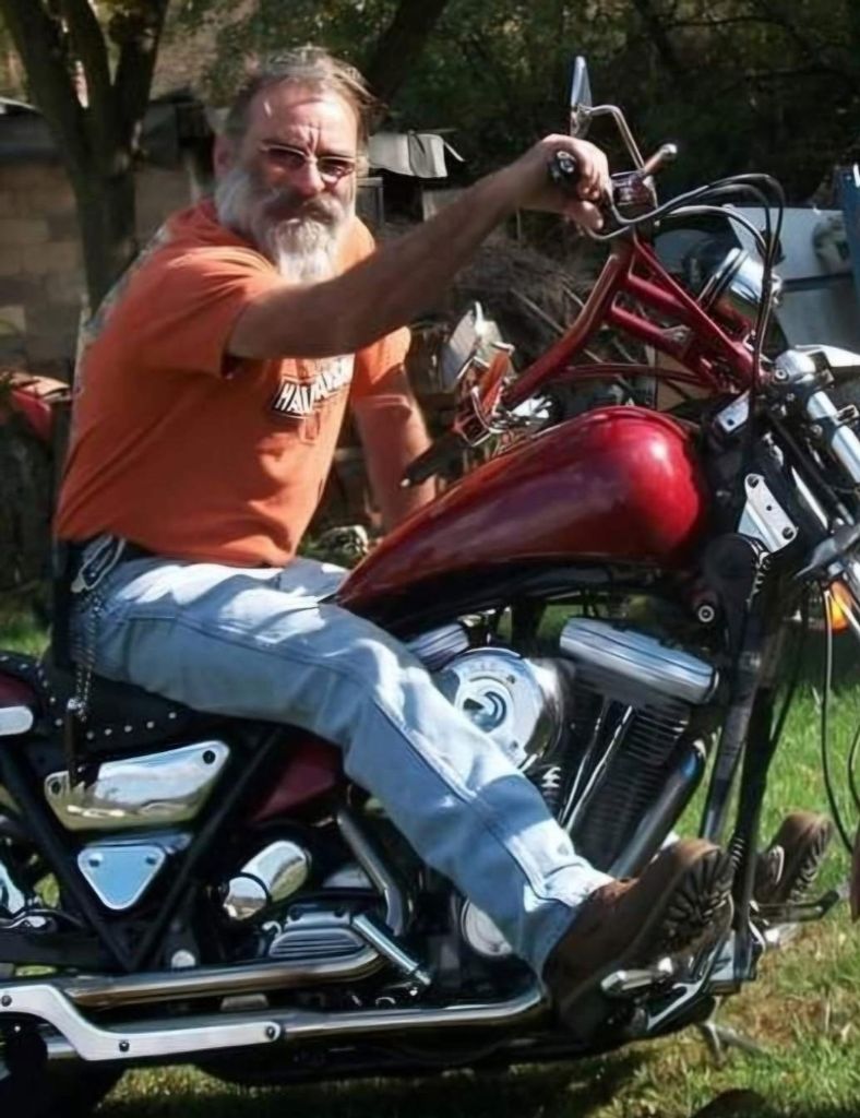 Donald Kenneth Squires Jr. Profile Photo