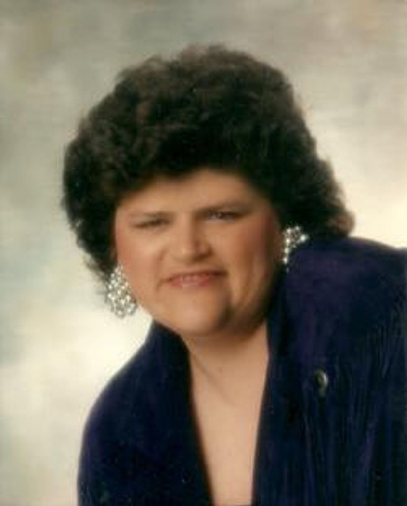 Sharan Kay Clements Rose