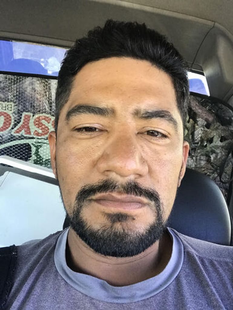 Angel Coronado Profile Photo