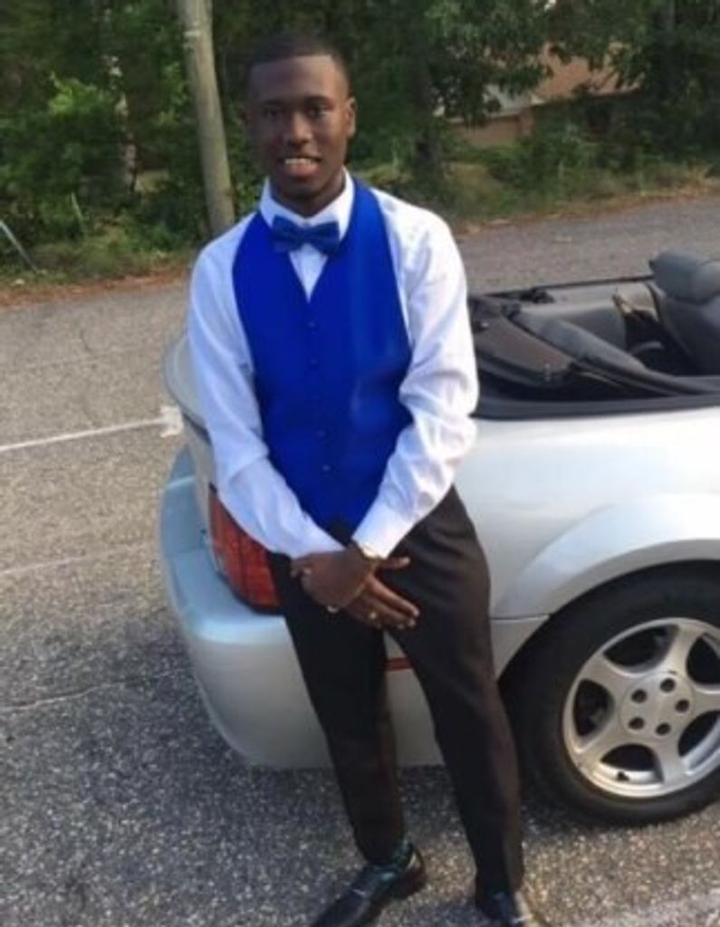 Kayuan Mytrell Daniels Profile Photo